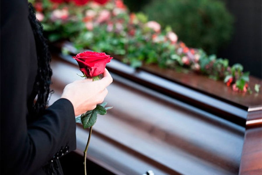 What Is A Funeral Celebrant?