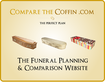 Why Comparethecoffin.com