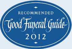 Good Funeral Guide - 2012
