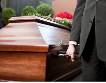 Types of Funeral Services